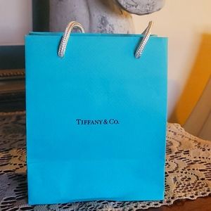 Tiffany & Co bag